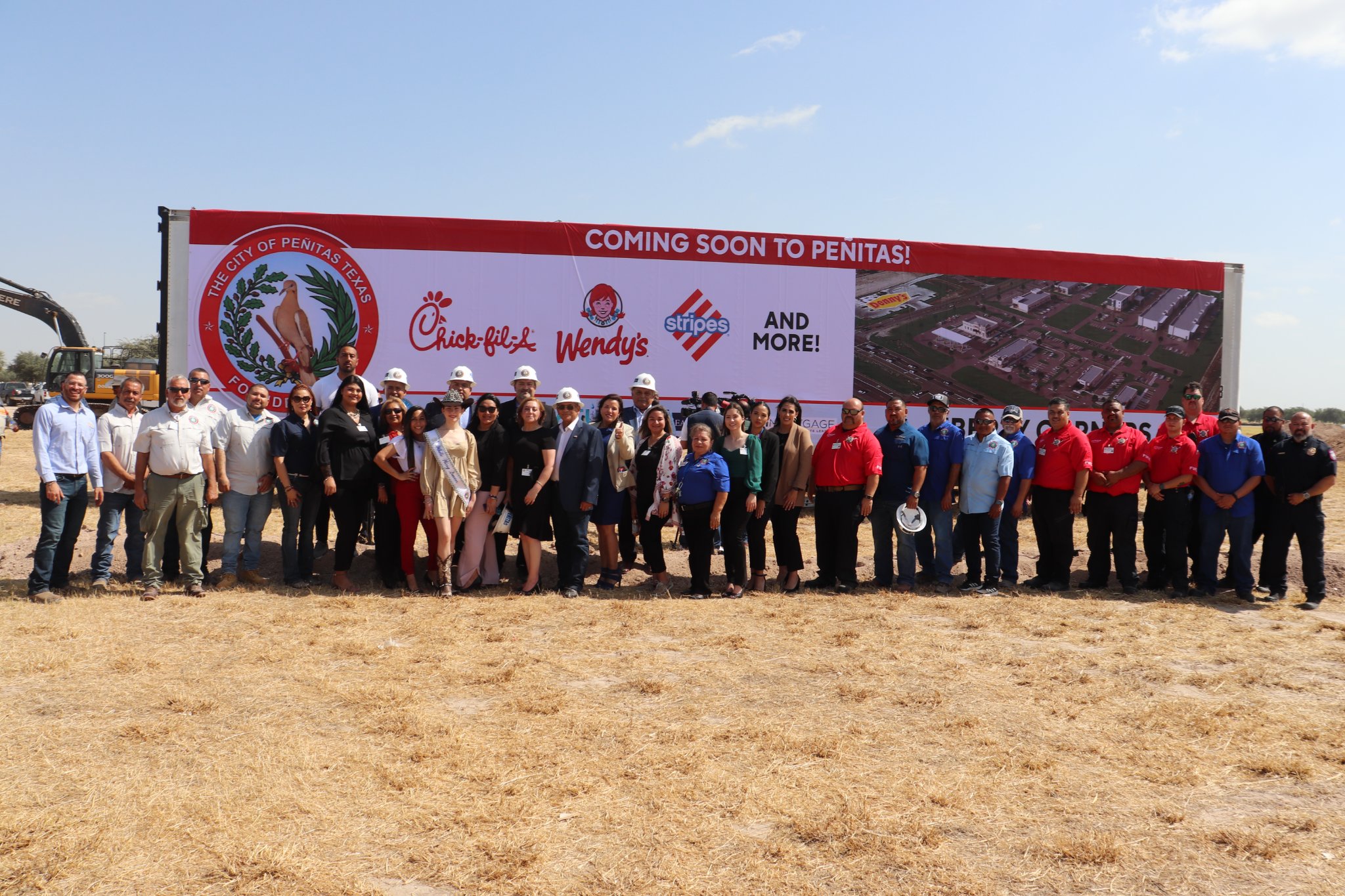 The City of Peñitas, Texashome